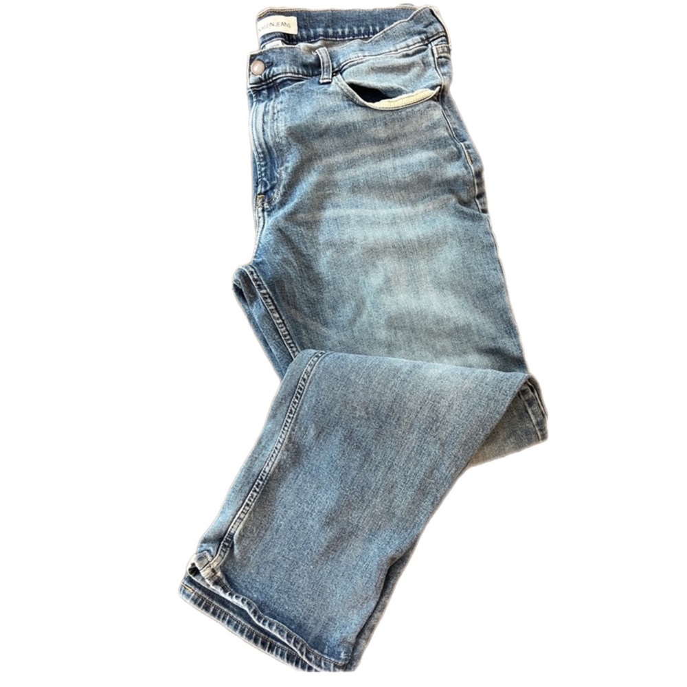 Calvin Klein straight jeans Men W36xL30